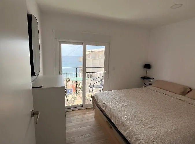 Appartamento Requena12 *