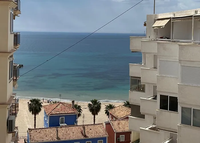 Appartamento Requena12 Villajoyosa