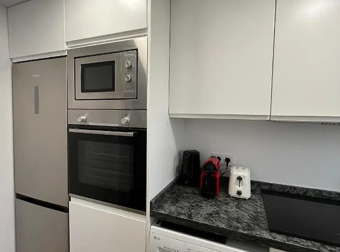 Appartamento Requena12 *