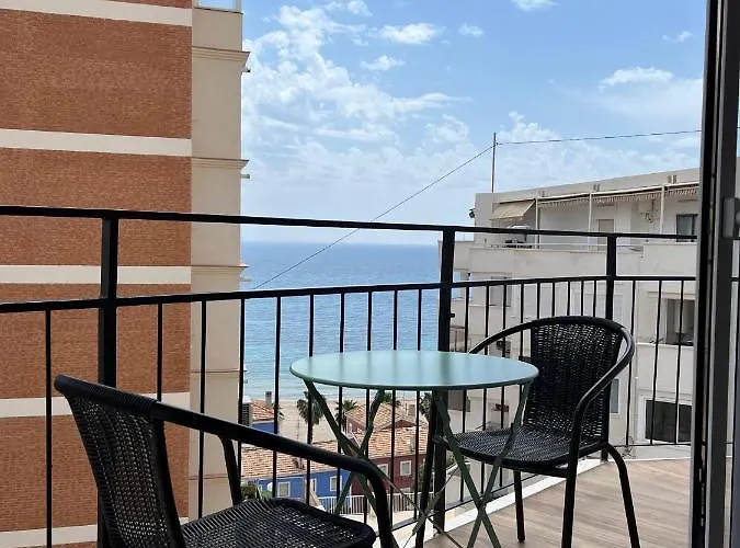 Appartamento Requena12 *