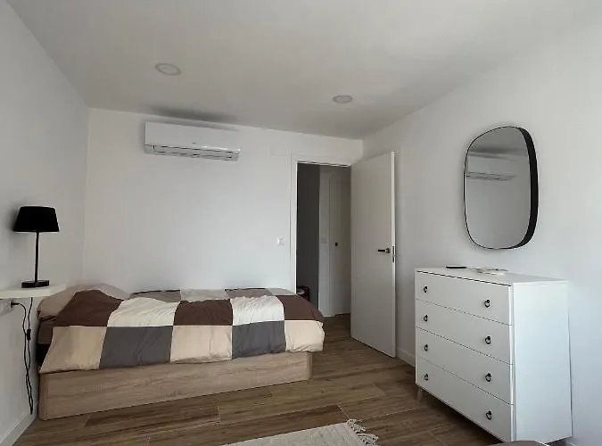 Requena12 Appartamento *